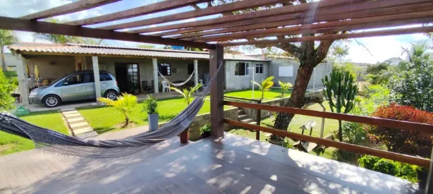 Fazenda/Sítio com 3 Quartos à venda, 1600m² no City Castello, Itu