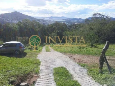 Lote/Terreno à venda, 5560m² no Pantanal, Florianópolis