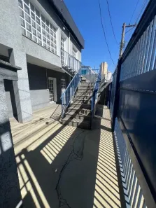 Prédio Comercial para venda ou aluguel, 250m² no Vila das Palmeiras, Guarulhos