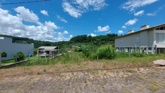 Lote/Terreno à venda, 333m² no Monte Bérico, Caxias do Sul