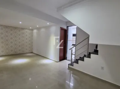Casa de Condomínio com 4 Quartos para alugar, 145m² no Vila Valqueire, Rio de Janeiro