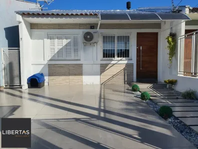 Casa com 2 Quartos à venda, 67m² no Hípica, Porto Alegre