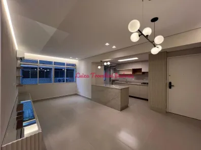 Apartamento com 2 Quartos à venda, 82m² no Itaim Bibi, São Paulo