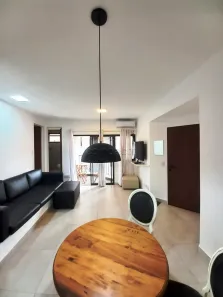 Apartamento com 1 Quarto para alugar, 58m² no Centro, São José do Rio Preto