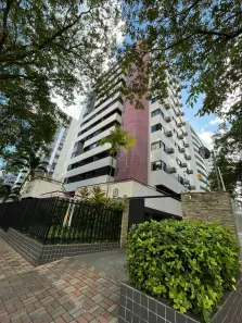Apartamento com 4 Quartos à venda, 150m² no Boa Viagem, Recife