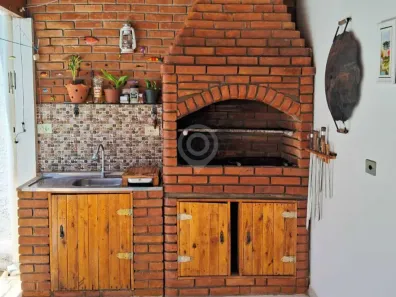 Casa com 2 Quartos à venda, 70m² no Jardim México, Itatiba