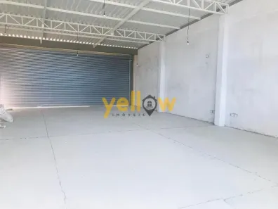 Ponto Comercial para alugar, 200m² no Jardim Planalto, Arujá