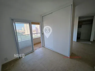 Apartamento com 1 Quarto à venda, 45m² no Cidade Alta, Piracicaba