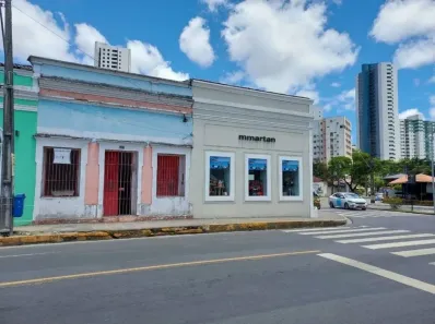 Casa com 2 Quartos à venda, 300m² no Poço, Recife
