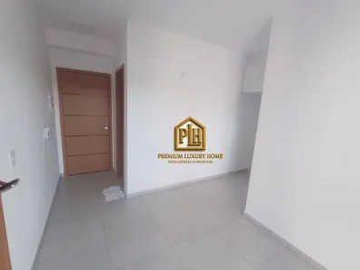 Apartamento com 1 Quarto para alugar, 44m² no Atibaia Jardim, Atibaia
