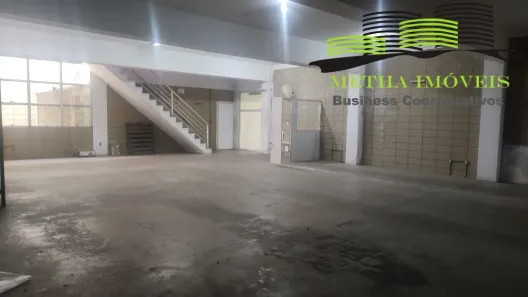 Galpão/Depósito/Armazém para venda ou aluguel, 1000m² no Centro, Sorocaba