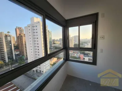 Apartamento com 2 Quartos à venda, 98m² no Vila Clementino, São Paulo