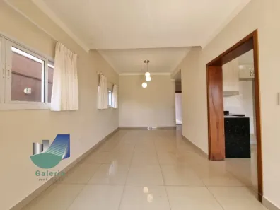 Casa de Condomínio com 4 Quartos para alugar, 238m² no Jardim San Marco, Ribeirão Preto