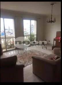 Apartamento com 4 Quartos à venda, 190m² no Centro, São Bernardo do Campo