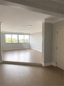 Apartamento com 3 Quartos para alugar, 165m² no Boaçava, São Paulo