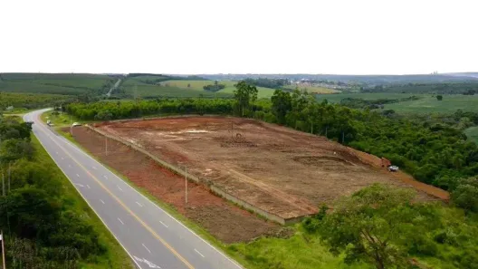 Lote/Terreno à venda, 24200m² no Lagoão, Salto de Pirapora