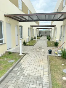 Sobrado com 2 Quartos à venda, 60m² no Jardim Santa Luzia, Guaratinguetá