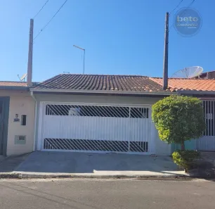 Casa com 2 Quartos à venda, 70m² no Parque América, Itu