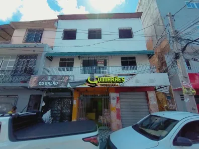 Apartamento com 3 Quartos para alugar, 65m² no Fazenda Grande do Retiro, Salvador