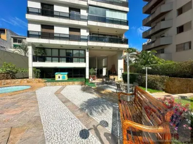 Apartamento com 4 Quartos à venda, 196m² no Santana, São Paulo