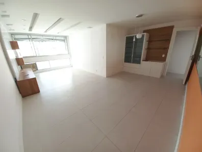 Apartamento com 3 Quartos para alugar, 120m² no Icaraí, Niterói