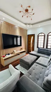 Casa com 3 Quartos à venda, 150m² no Cidade Dutra, São Paulo
