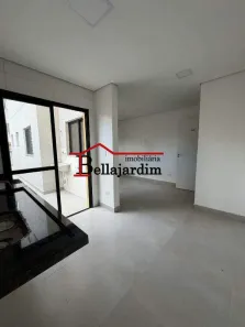 Apartamento com 2 Quartos para alugar, 70m² no Santa Terezinha, Santo André