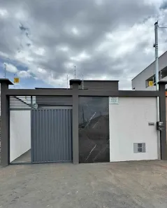 Casa com 2 Quartos à venda, 40m² no , Barra dos Coqueiros