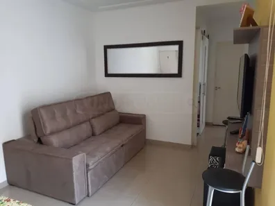 Apartamento com 2 Quartos à venda, 53m² no Vale do Sol, Piracicaba