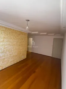 Apartamento com 3 Quartos à venda, 81m² no Jardim Brasil, Campinas
