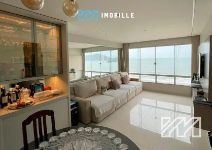 Apartamento com 3 Quartos à venda, 100m² no Centro, Balneário Camboriú