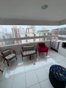 Apartamento com 2 Quartos à venda, 80m² no Tupi, Praia Grande