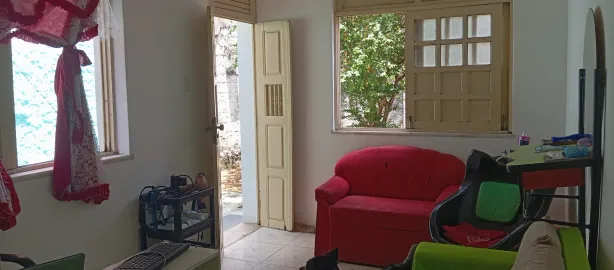 Casa com 7 Quartos à venda, 303m² no Brotas, Salvador