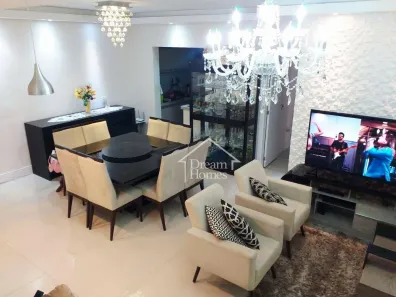 Apartamento com 3 Quartos à venda, 106m² no Capela, Vinhedo