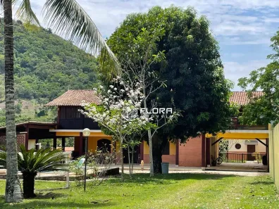 Fazenda/Sítio com 4 Quartos à venda, 442m² no Chácaras de Inoã (Inoã), Maricá