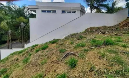Lote/Terreno à venda, 300m² no Jardim das Palmeiras, Valinhos