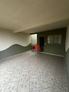 Casa com 2 Quartos à venda, 135m² no Jardim Vista Alegre, Santa Bárbara D'Oeste