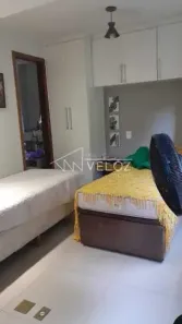 Kitnet à venda, 25m² no Santa Teresa, Rio de Janeiro