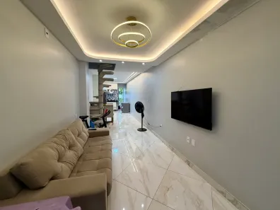 Casa com 2 Quartos para alugar, 180m² no Condor, Belém