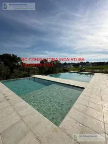 Lote/Terreno à venda, 360m² no Jardim Villa Sapezal, Indaiatuba