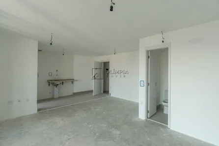 Casa com 2 Quartos à venda, 93m² no Campo Belo, São Paulo