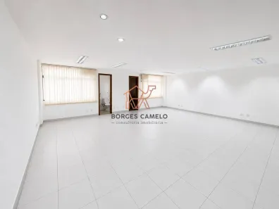 Sala Comercial para venda ou aluguel, 243m² no Vale do Sereno, Nova Lima