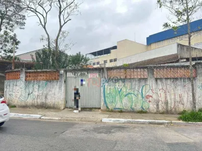 Casa com 1 Quarto à venda, 147m² no Cidade Vargas, São Paulo