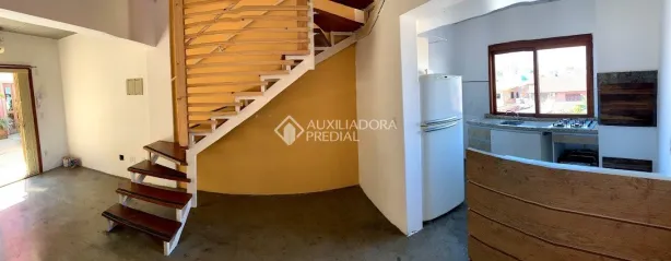 Apartamento com 2 Quartos à venda, 56m² no Jardim do Salso, Porto Alegre