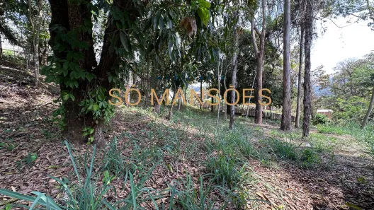 Lote/Terreno à venda, 1500m² no Ouro Velho Mansões, Nova Lima