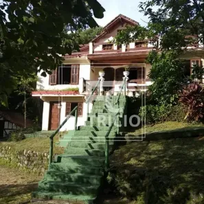 Fazenda/Sítio com 10 Quartos à venda, 5800m² no Centro, Guapimirim