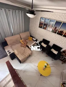 Casa de Condomínio com 4 Quartos à venda, 190m² no Areal, Itaboraí