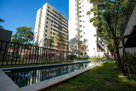 Apartamento com 2 Quartos à venda, 69m² no Jardim América, Sorocaba