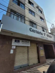 Apartamento com 2 Quartos para alugar, 90m² no Centro, Resende