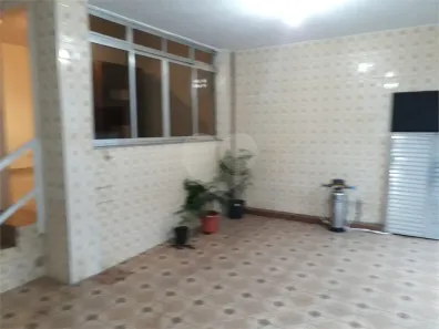 Casa com 2 Quartos à venda, 120m² no Vila Guarani (Z Sul), São Paulo